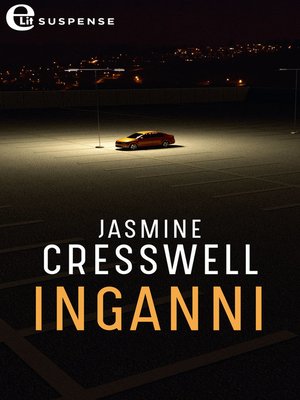 cover image of Inganni